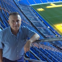 Rudy Willems