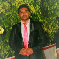 JASHWANTH G