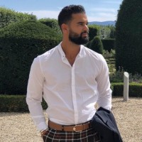 Oussama Youbi