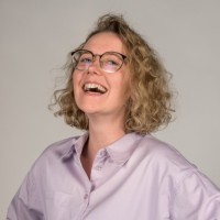 Clara Bertsch (Egger)