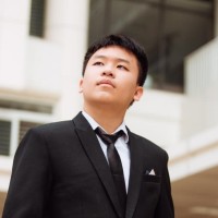 Khac Huy Vo