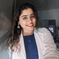 Dr. Diva Shah