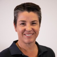 Cheryl McCarthy