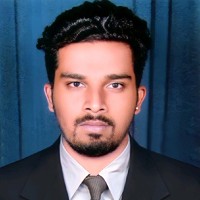Jayanth K