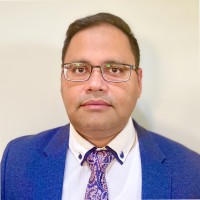 Shishir Ahmed