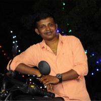 Ganesh V