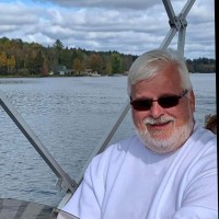 Dave Whitehurst