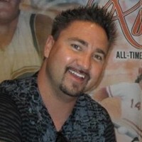 Rodney Fuentes