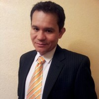 Ronal Boquín