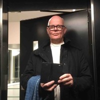 Anders Färdig