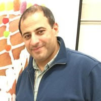 Youbert Albazi