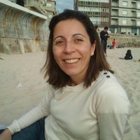 Teresa Tranchero