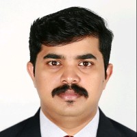 Ratheesh P G