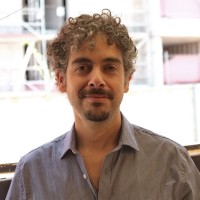 Juan Pablo Vivanco Mardones