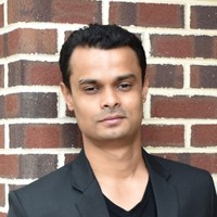 Shivaram Punathambekar