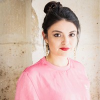 Maria Paula Ordonez