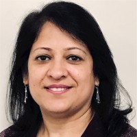 Rashmi Agrawal