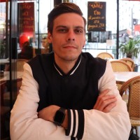 Mircea Bourel