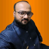 Nikhil Vaidya