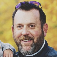 Greg Roberts