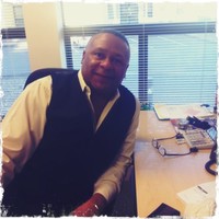 Steven Robertson