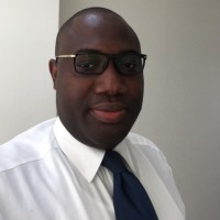 Festus Akuetteh Ankrah