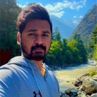 Venkat Kumar Taneeru