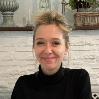 Elena Berdysheva