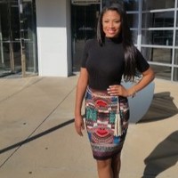 Amber Ivey