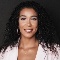 Jazmine Jones