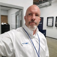 Eric Grimsley