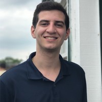 Patrick Kiernan