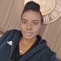 Victoria Agboola
