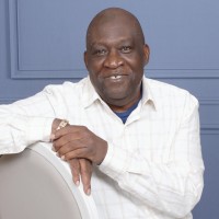 Gregory Strickland