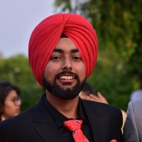 Gagandeep Singh