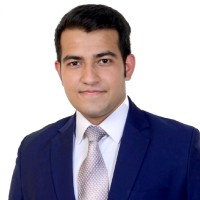 Shailesh Verma