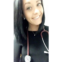 Kristina Creonte, Rn