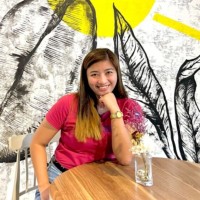 Christene Iza Silvoza