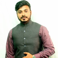Souvik Mukherjee