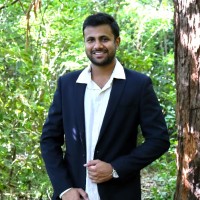 Shanthan Raj