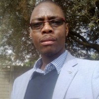 Mosoeu Kenneth Tladi