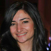 Hanan Antar SHRM-CP