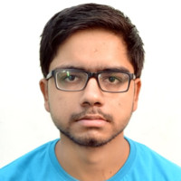 Rishabh Kumar Singh