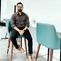 Abhijeet More
