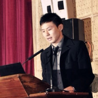 Zhongli Wen