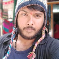 Bhargava Kashyap Gujja