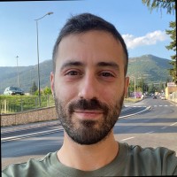 Luca Di Stefano