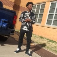 Treyvon Adams