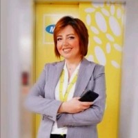 Waed Dadoukh