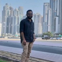 Ajay Kumar Ramavath